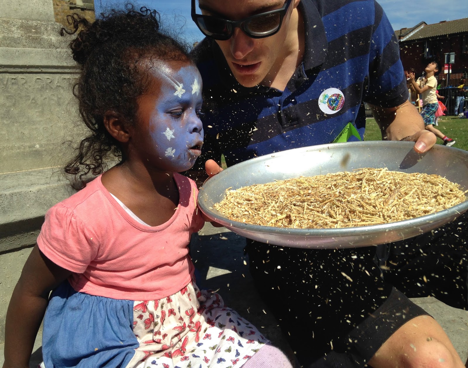 Transition Town Tooting: August 2015